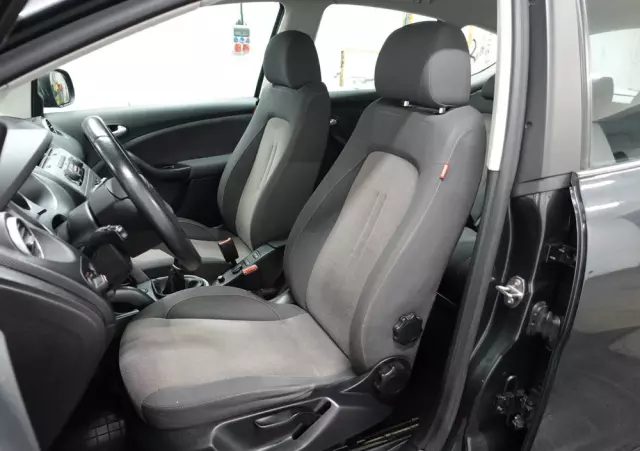 SEAT Altea 1.2 TSI (Ecomotive) Start & Stop Style