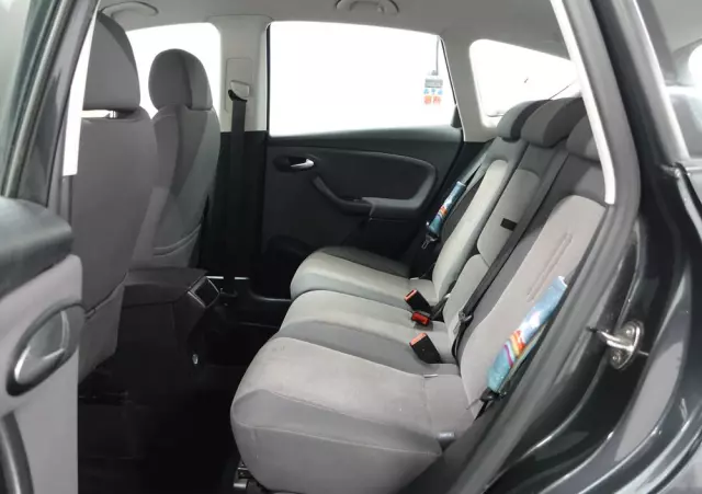 SEAT Altea 1.2 TSI (Ecomotive) Start & Stop Style