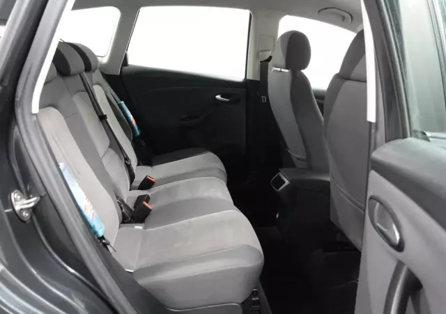 SEAT Altea 1.2 TSI (Ecomotive) Start & Stop Style