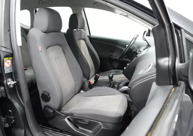 SEAT Altea 1.2 TSI (Ecomotive) Start & Stop Style