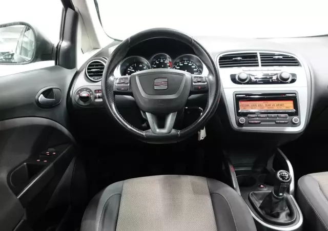 SEAT Altea 1.2 TSI (Ecomotive) Start & Stop Style