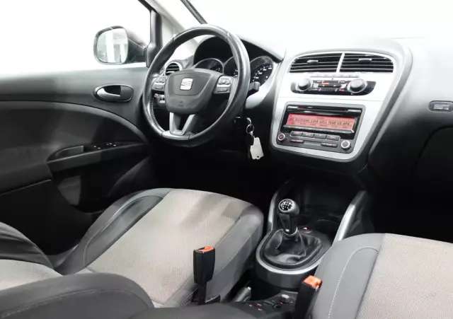 SEAT Altea 1.2 TSI (Ecomotive) Start & Stop Style