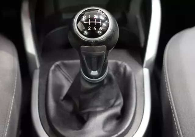 SEAT Altea 1.2 TSI (Ecomotive) Start & Stop Style