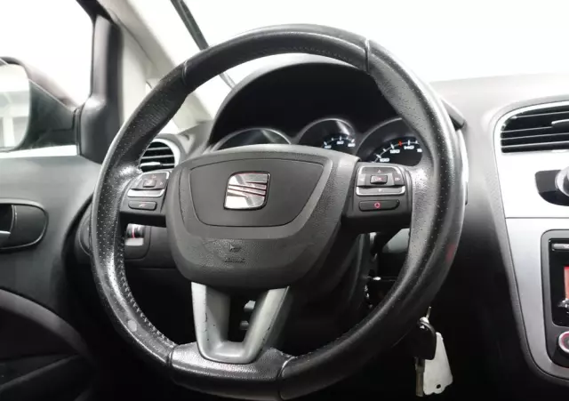 SEAT Altea 1.2 TSI (Ecomotive) Start & Stop Style