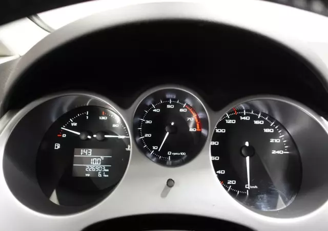 SEAT Altea 1.2 TSI (Ecomotive) Start & Stop Style