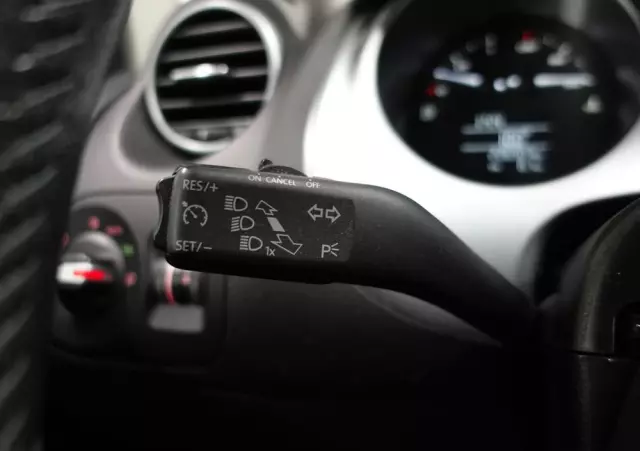 SEAT Altea 1.2 TSI (Ecomotive) Start & Stop Style