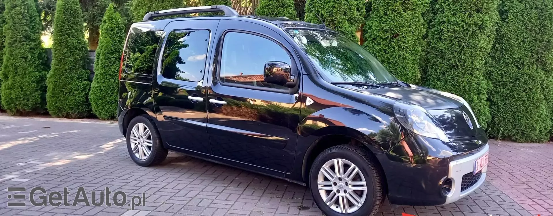 RENAULT Kangoo 1.5 dCi (90 KM)