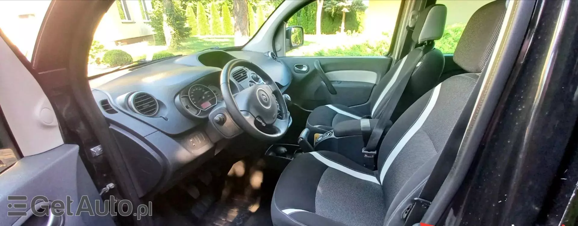 RENAULT Kangoo 1.5 dCi (90 KM)