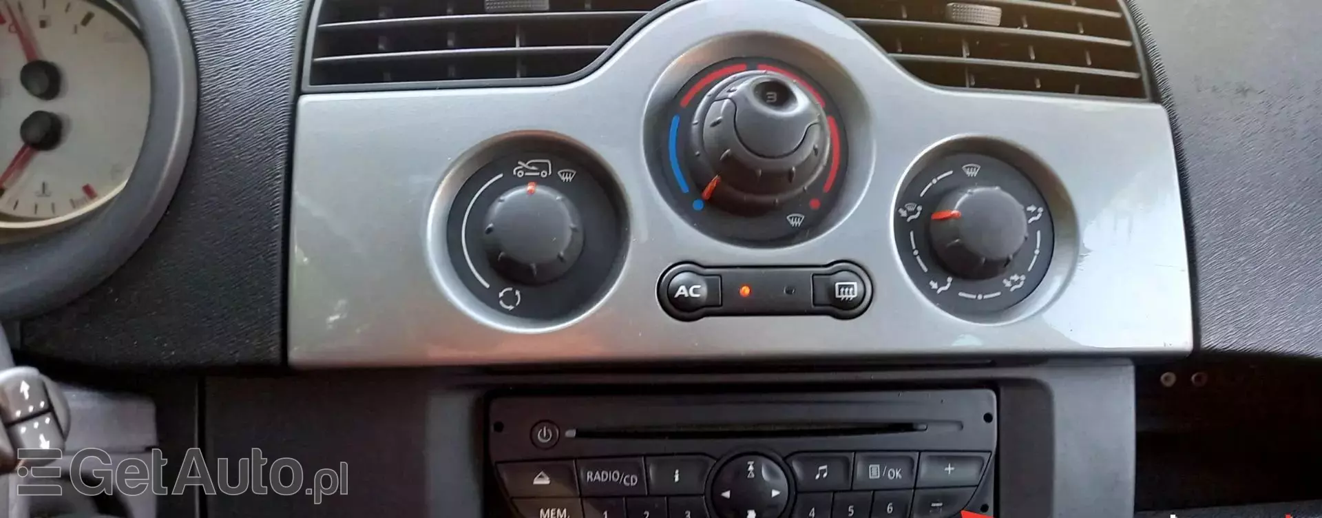 RENAULT Kangoo 1.5 dCi (90 KM)