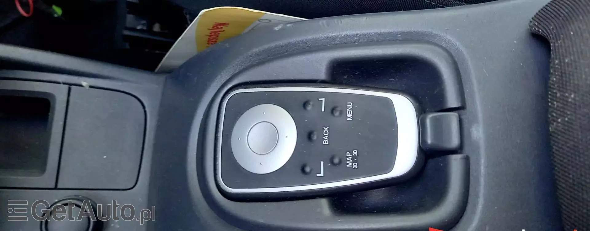 RENAULT Kangoo 1.5 dCi (90 KM)