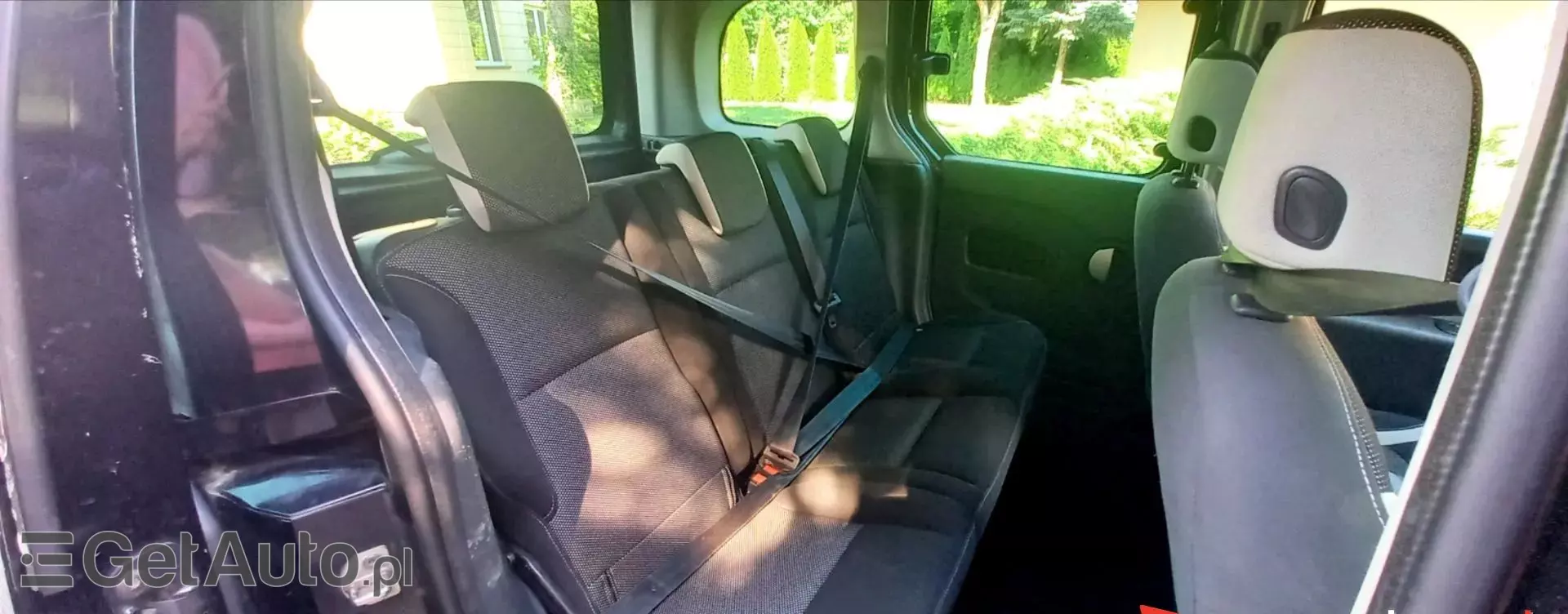 RENAULT Kangoo 1.5 dCi (90 KM)