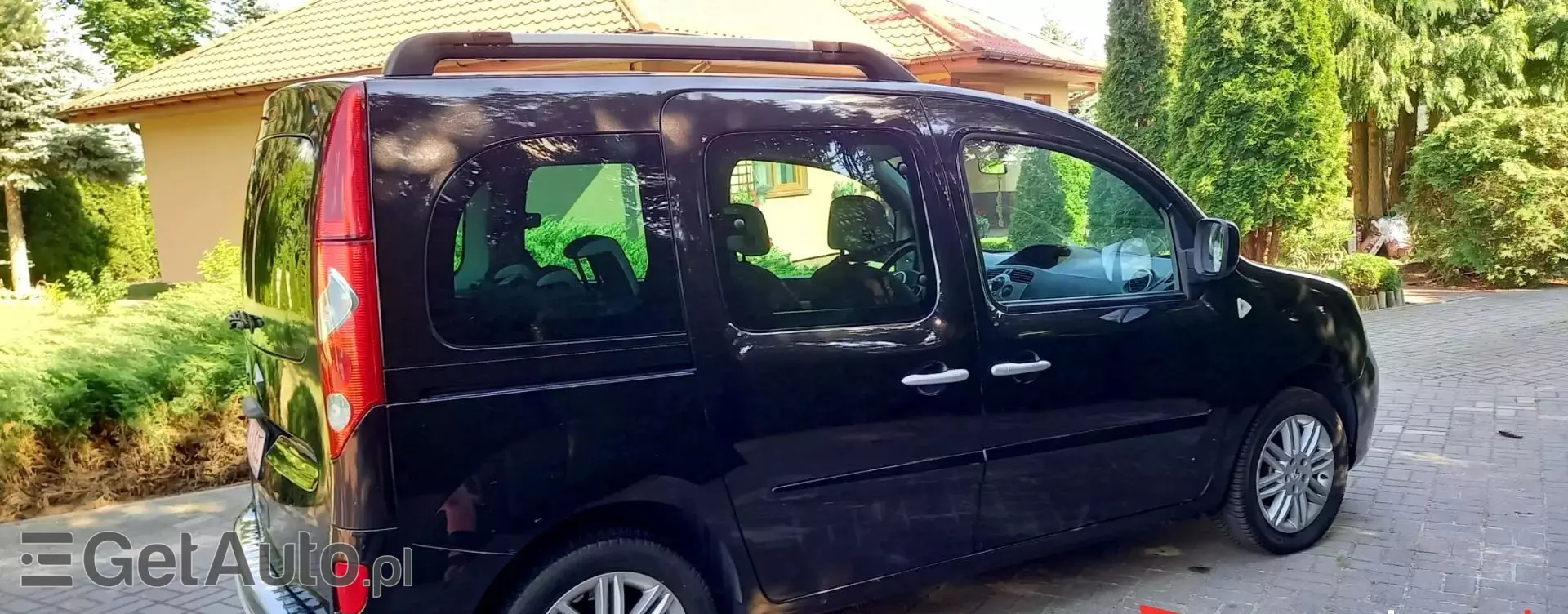 RENAULT Kangoo 1.5 dCi (90 KM)