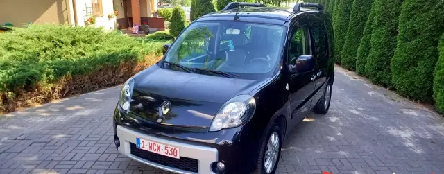 RENAULT Kangoo 1.5 dCi (90 KM)