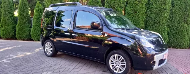 RENAULT Kangoo 1.5 dCi (90 KM)