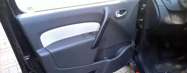 RENAULT Kangoo 1.5 dCi (90 KM)