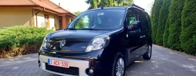 RENAULT Kangoo 1.5 dCi (90 KM)