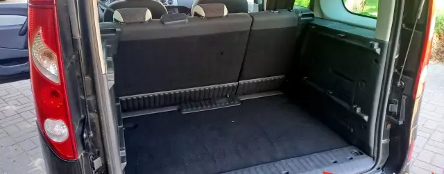 RENAULT Kangoo 1.5 dCi (90 KM)