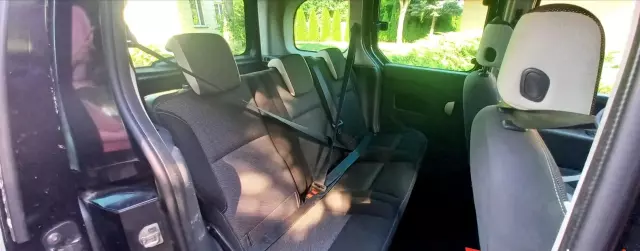 RENAULT Kangoo 1.5 dCi (90 KM)