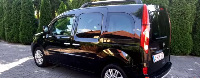 RENAULT Kangoo 1.5 dCi (90 KM)