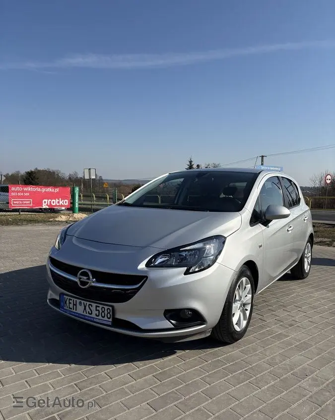 OPEL Corsa 1.4 Start/Stop On
