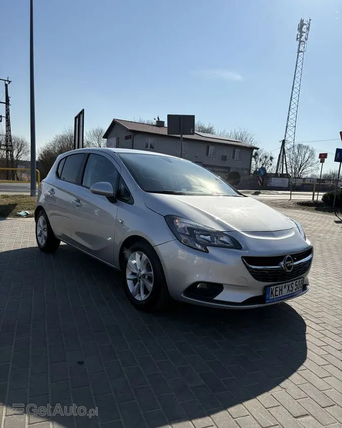 OPEL Corsa 1.4 Start/Stop On