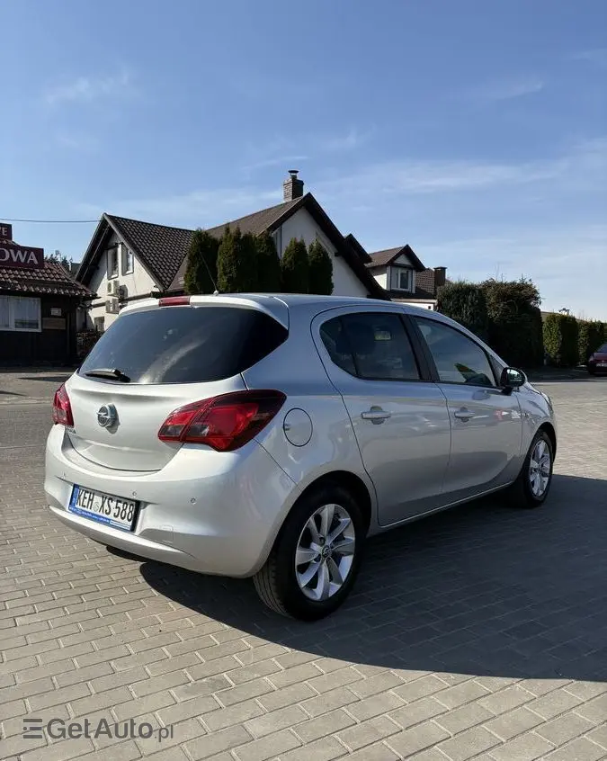 OPEL Corsa 1.4 Start/Stop On