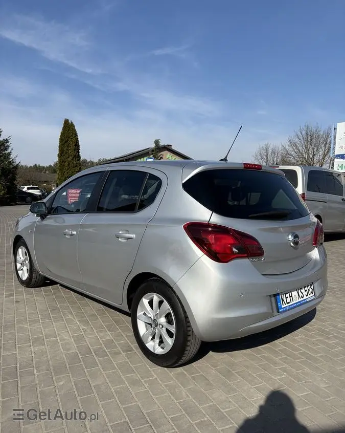 OPEL Corsa 1.4 Start/Stop On