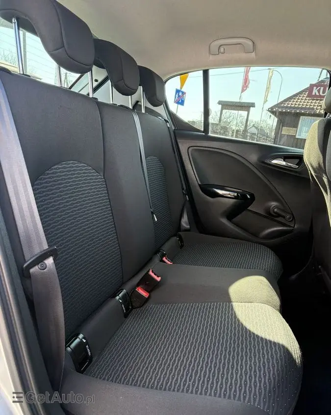 OPEL Corsa 1.4 Start/Stop On