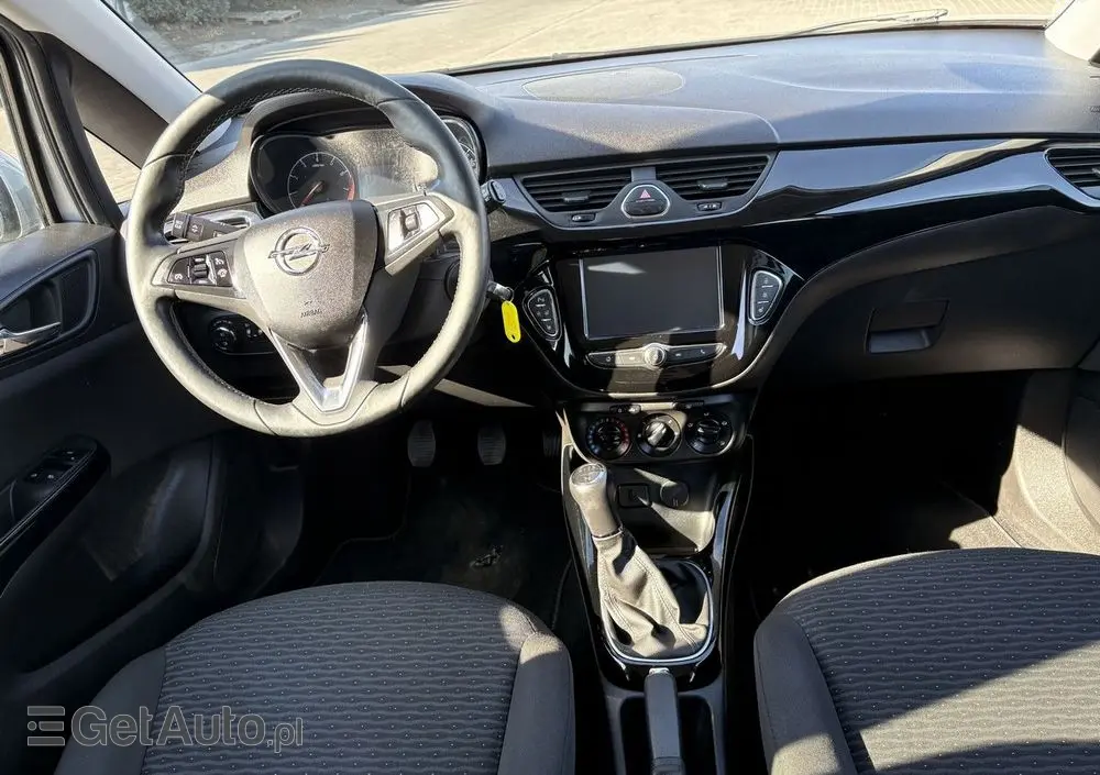 OPEL Corsa 1.4 Start/Stop On