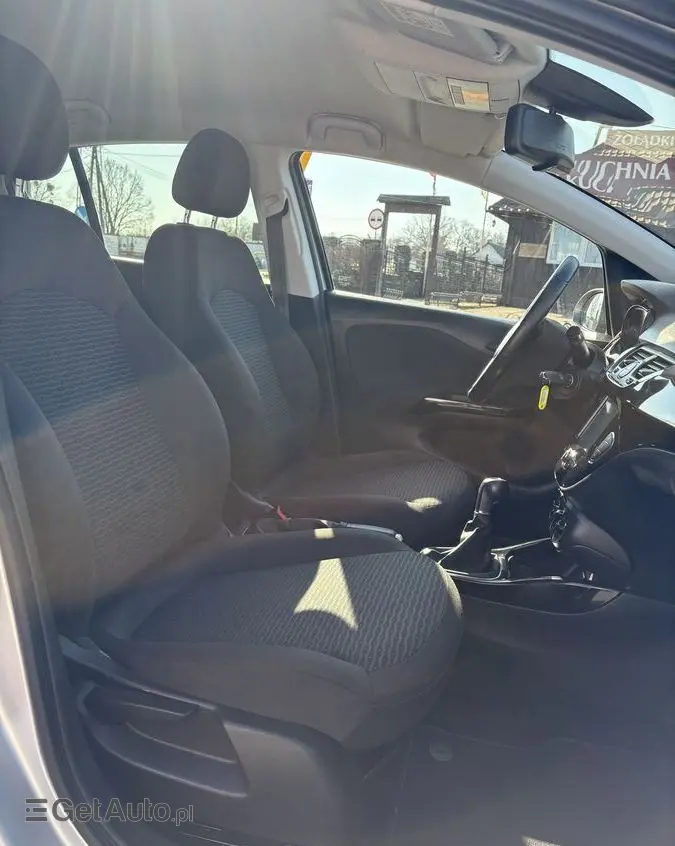 OPEL Corsa 1.4 Start/Stop On