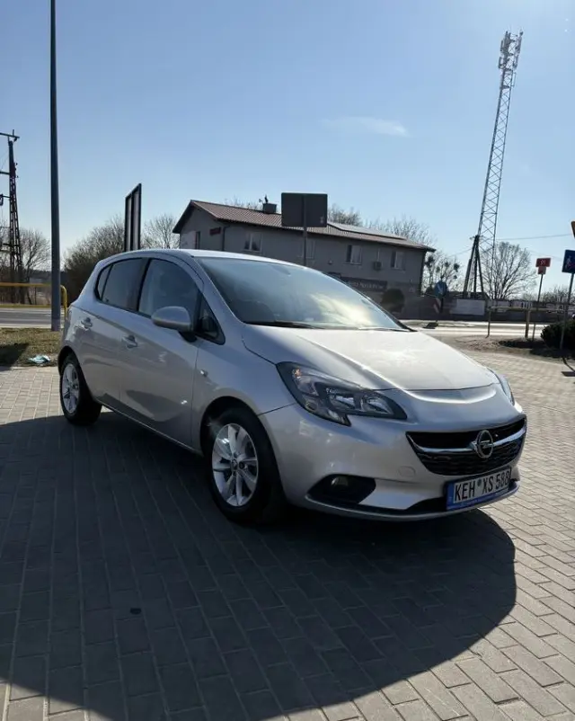 OPEL Corsa 1.4 Start/Stop On