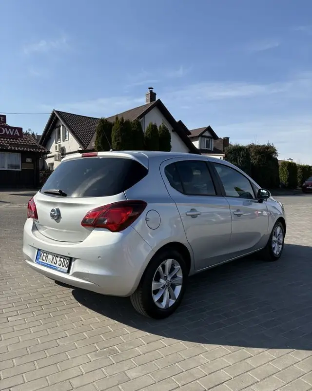 OPEL Corsa 1.4 Start/Stop On