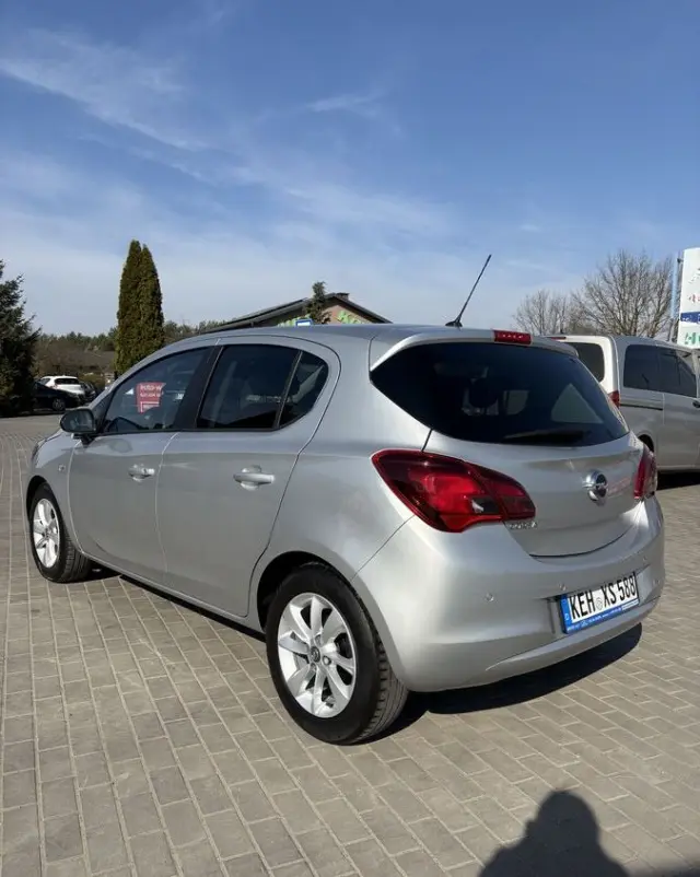 OPEL Corsa 1.4 Start/Stop On
