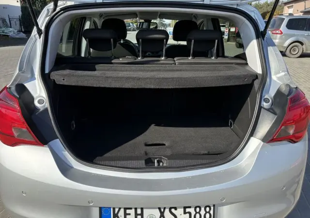 OPEL Corsa 1.4 Start/Stop On