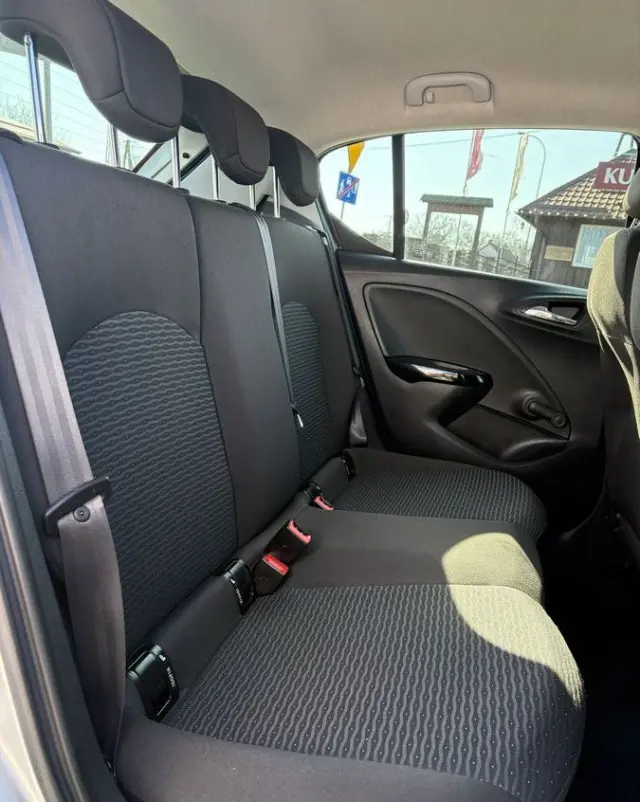 OPEL Corsa 1.4 Start/Stop On