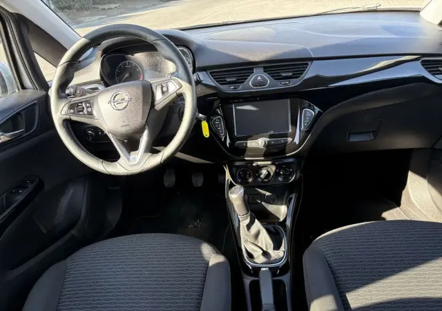 OPEL Corsa 1.4 Start/Stop On