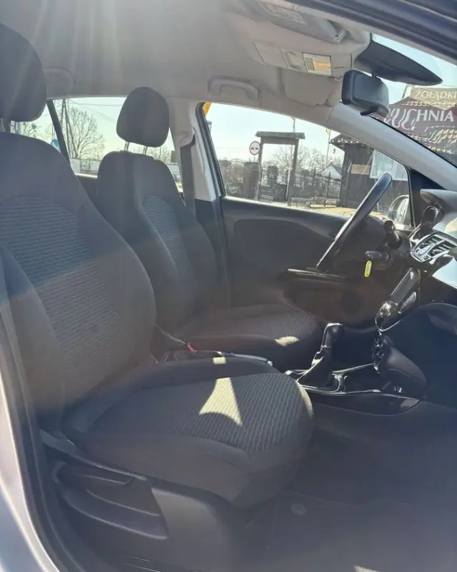 OPEL Corsa 1.4 Start/Stop On