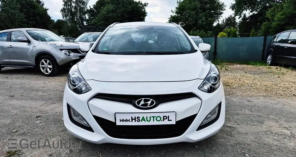 HYUNDAI I30 1.4 Intro Edition