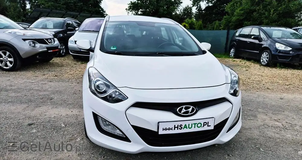 HYUNDAI I30 1.4 Intro Edition