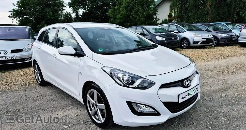 HYUNDAI I30 1.4 Intro Edition