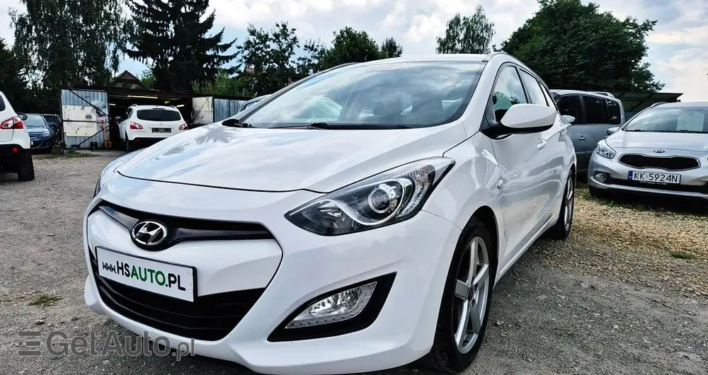 HYUNDAI I30 1.4 Intro Edition