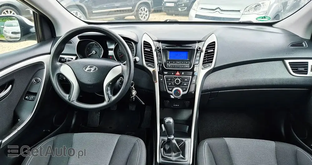 HYUNDAI I30 1.4 Intro Edition
