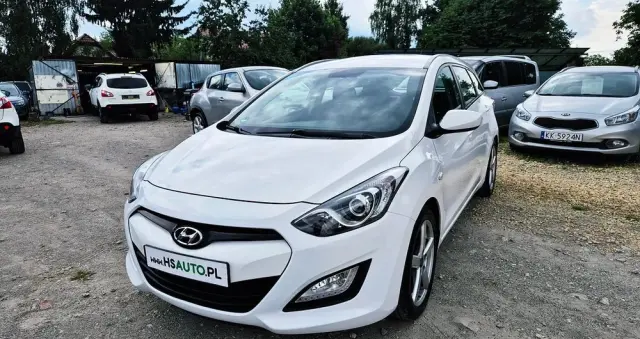 HYUNDAI I30 1.4 Intro Edition