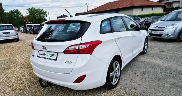 HYUNDAI I30 1.4 Intro Edition