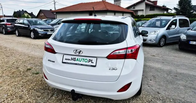 HYUNDAI I30 1.4 Intro Edition