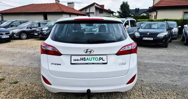HYUNDAI I30 1.4 Intro Edition