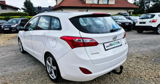 HYUNDAI I30 1.4 Intro Edition