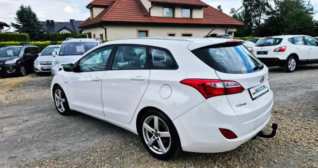 HYUNDAI I30 1.4 Intro Edition