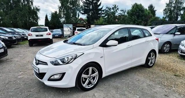 HYUNDAI I30 1.4 Intro Edition