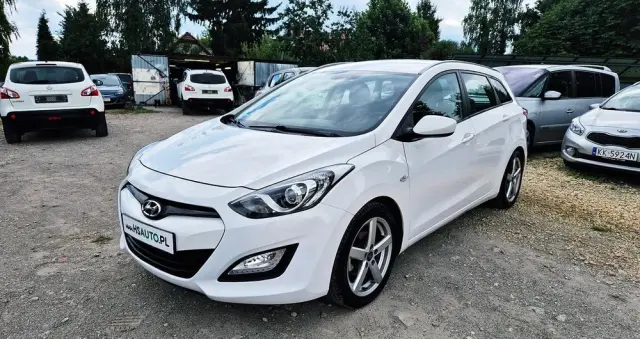 HYUNDAI I30 1.4 Intro Edition